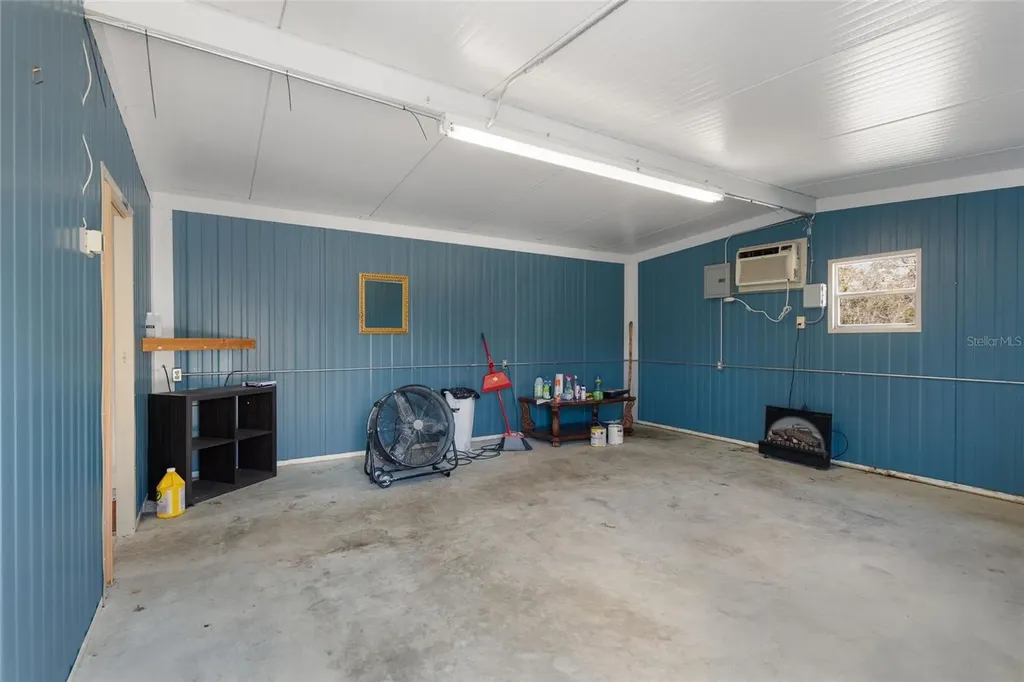19550 Jody Morgan Road S Perry FL 32348