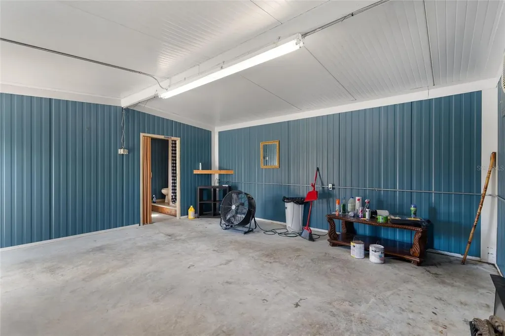 19550 Jody Morgan Road S Perry FL 32348