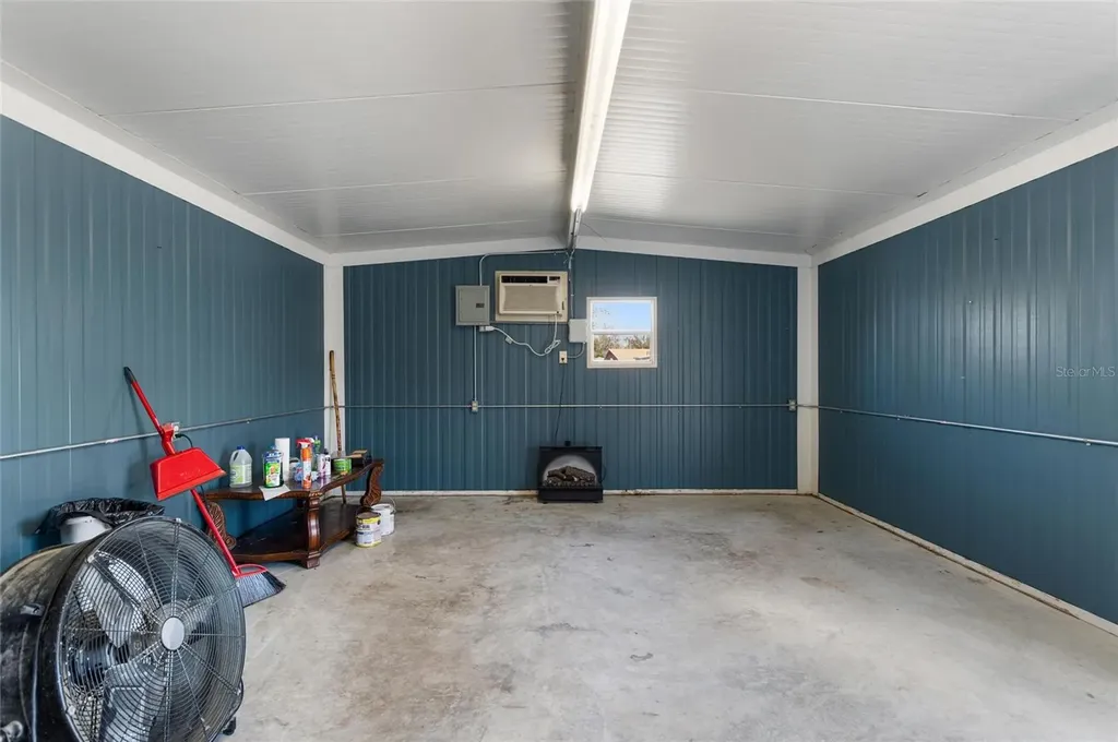 19550 Jody Morgan Road S Perry FL 32348
