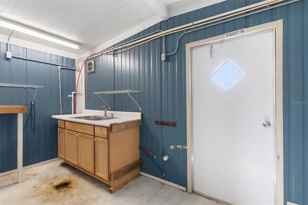19550 Jody Morgan Road S Perry FL 32348