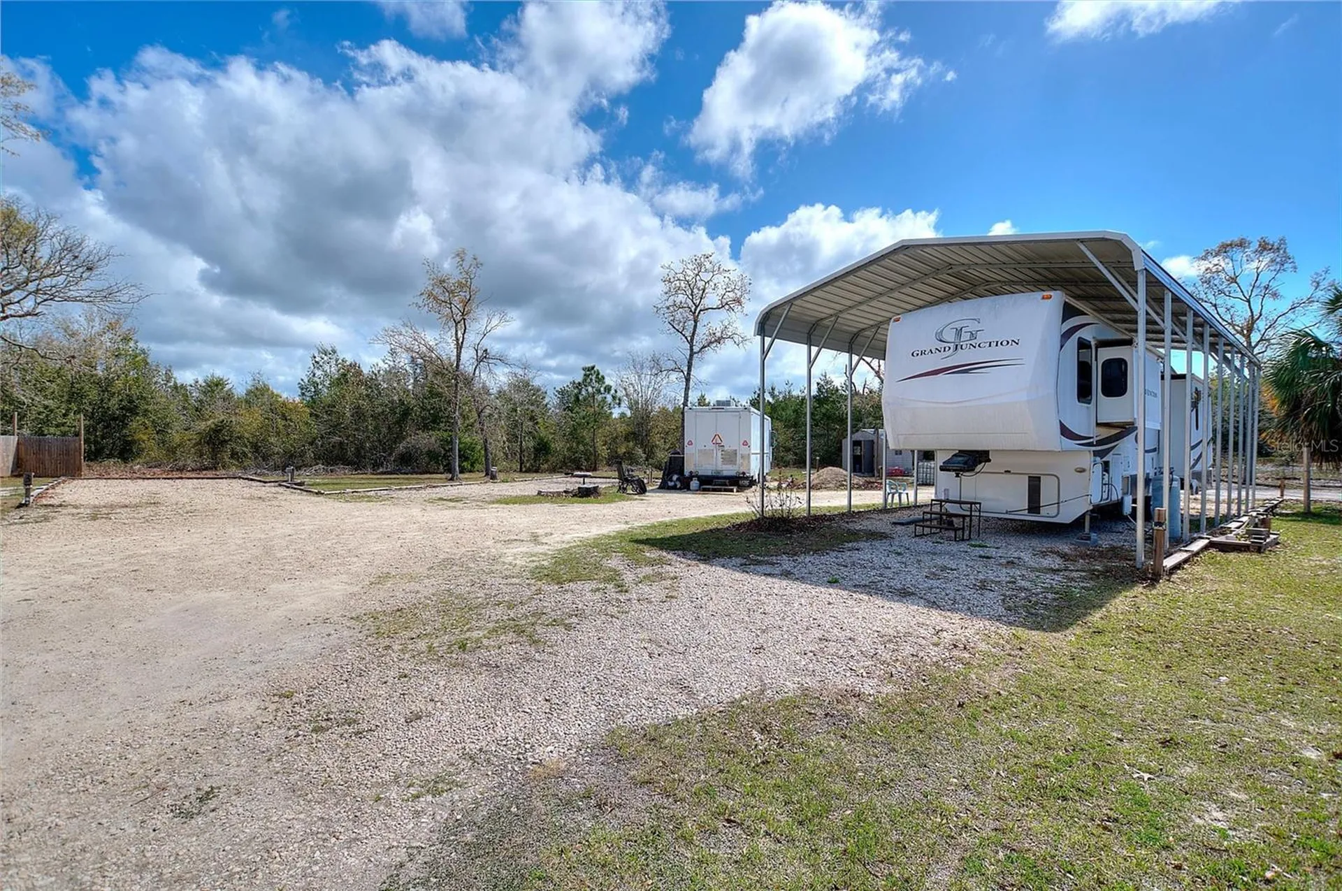 19550 Jody Morgan Road S Perry FL 32348