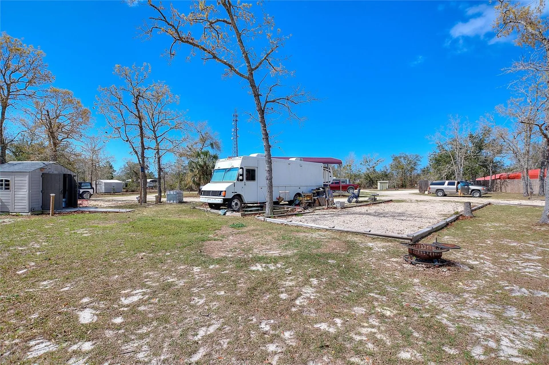 19550 Jody Morgan Road S Perry FL 32348