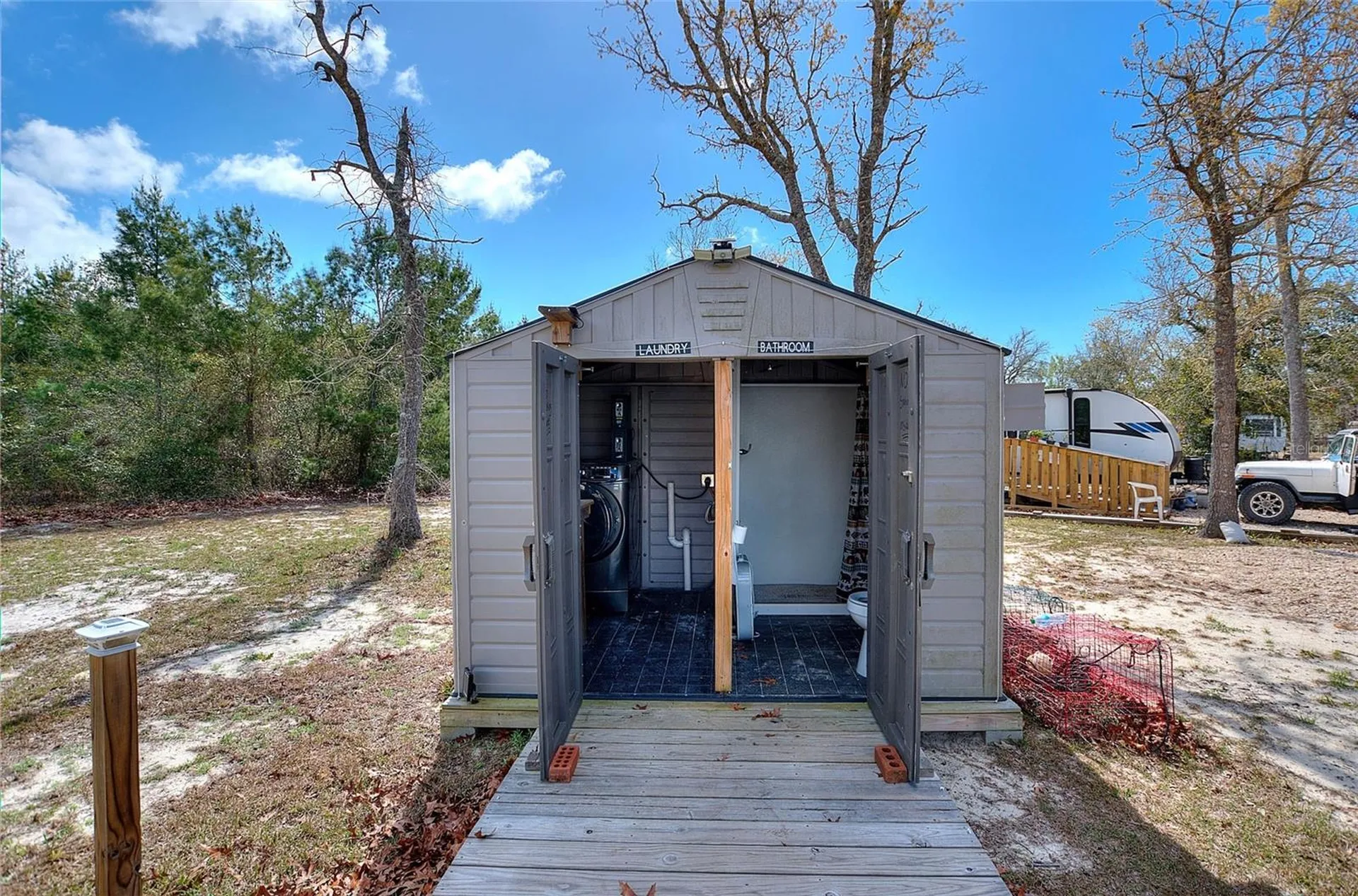 19550 Jody Morgan Road S Perry FL 32348