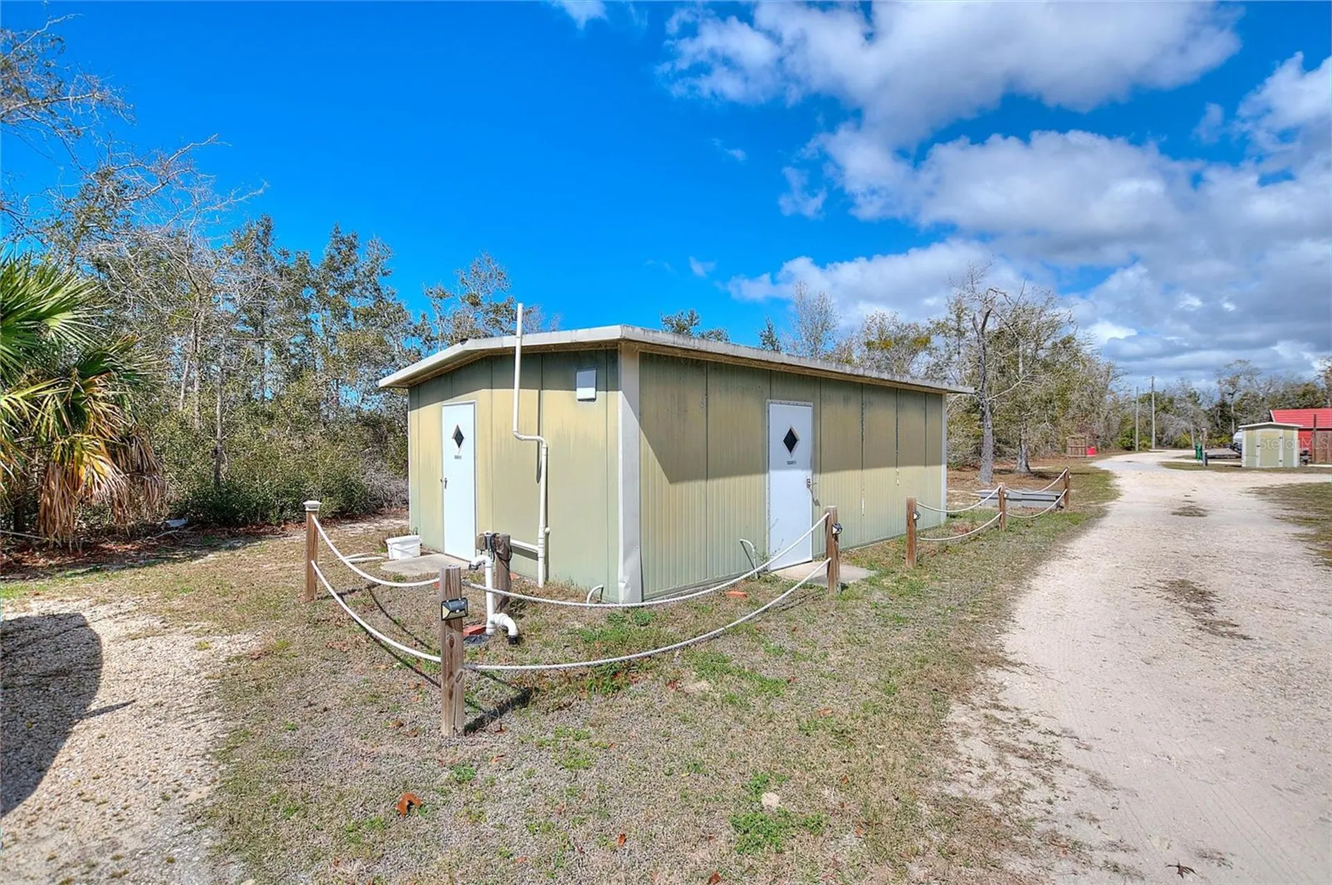 19550 Jody Morgan Road S Perry FL 32348