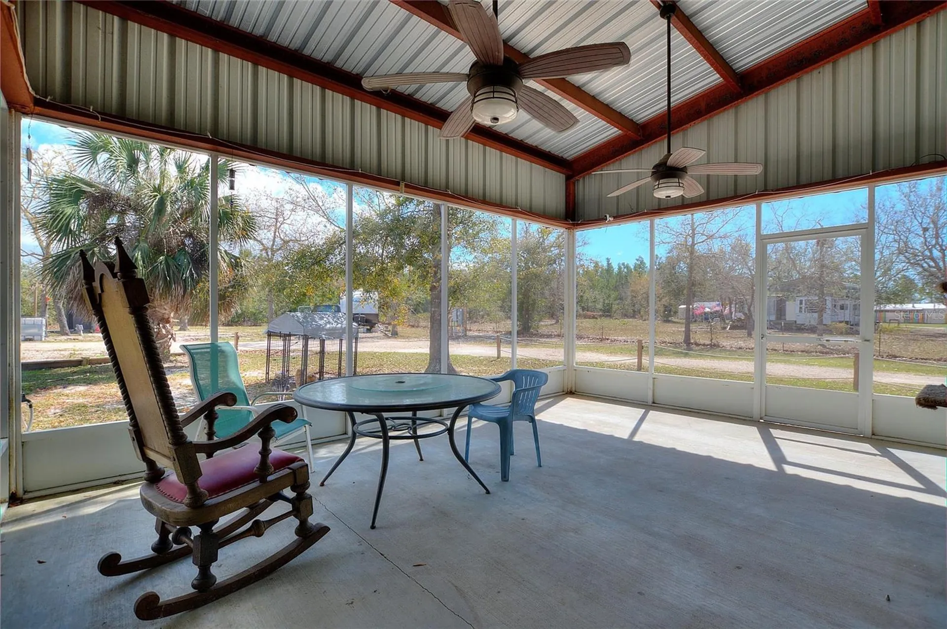 19550 Jody Morgan Road S Perry FL 32348
