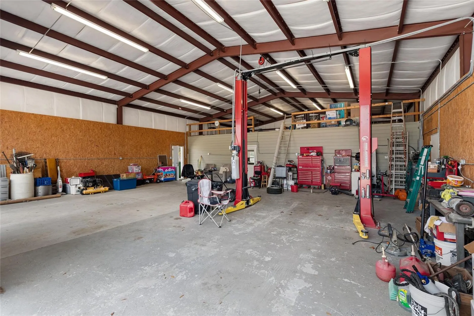 19550 Jody Morgan Road S Perry FL 32348