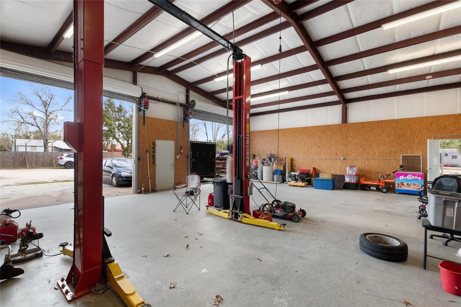 19550 Jody Morgan Road S Perry FL 32348