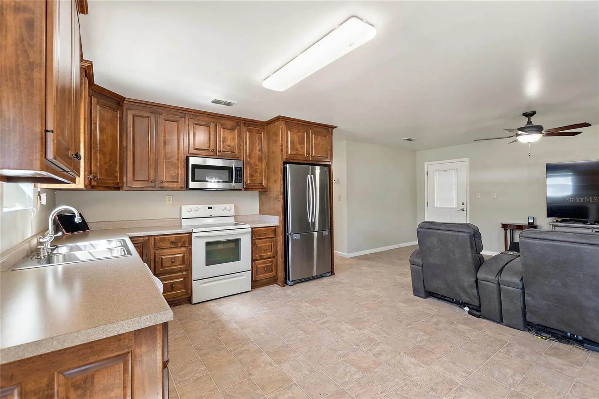 19550 Jody Morgan Road S Perry FL 32348