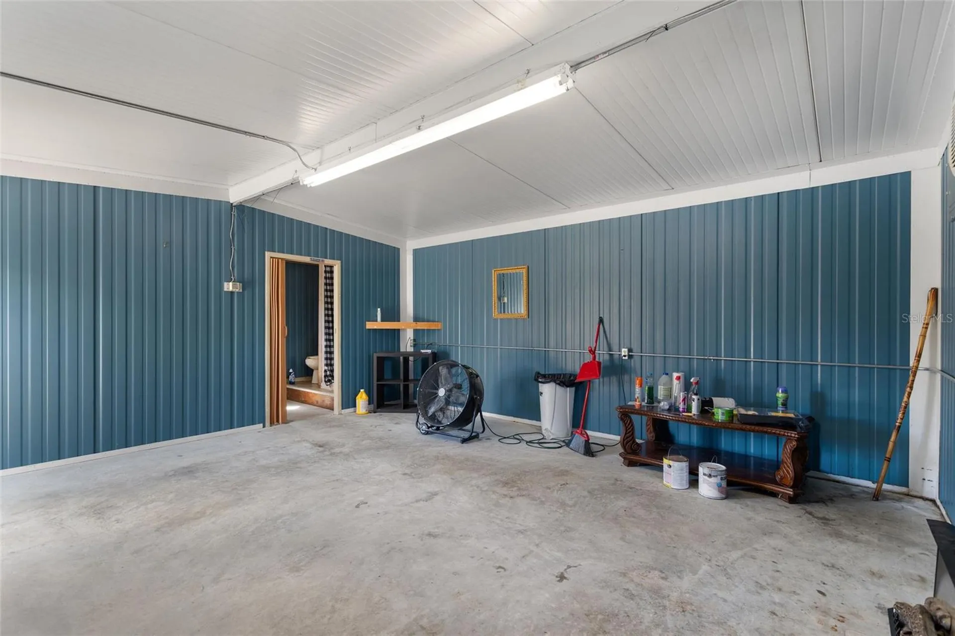 19550 Jody Morgan Road S Perry FL 32348