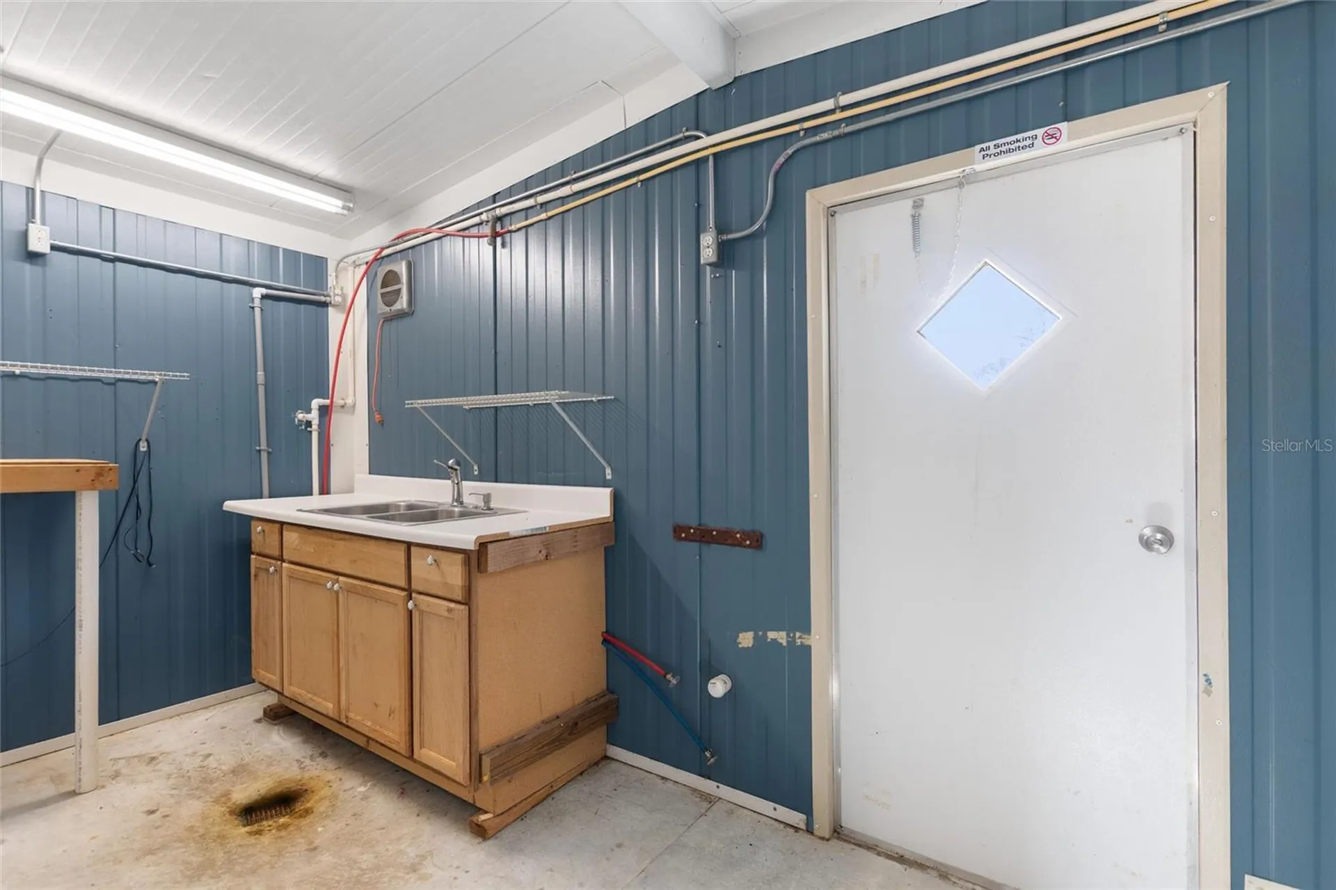19550 Jody Morgan Road S Perry FL 32348