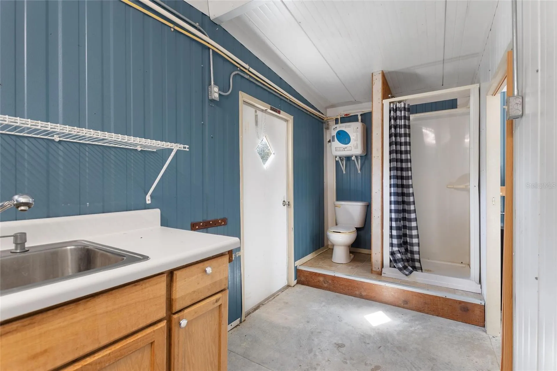 19550 Jody Morgan Road S Perry FL 32348