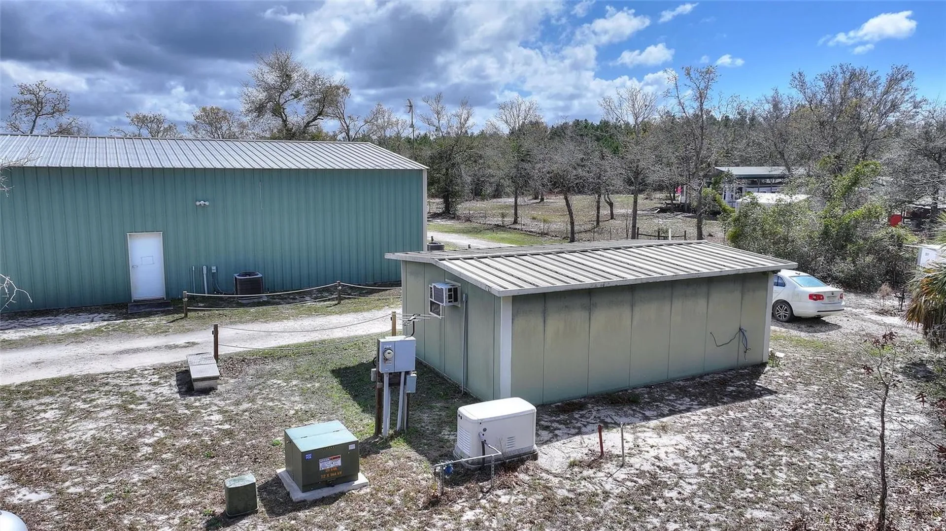 19550 Jody Morgan Road S Perry FL 32348