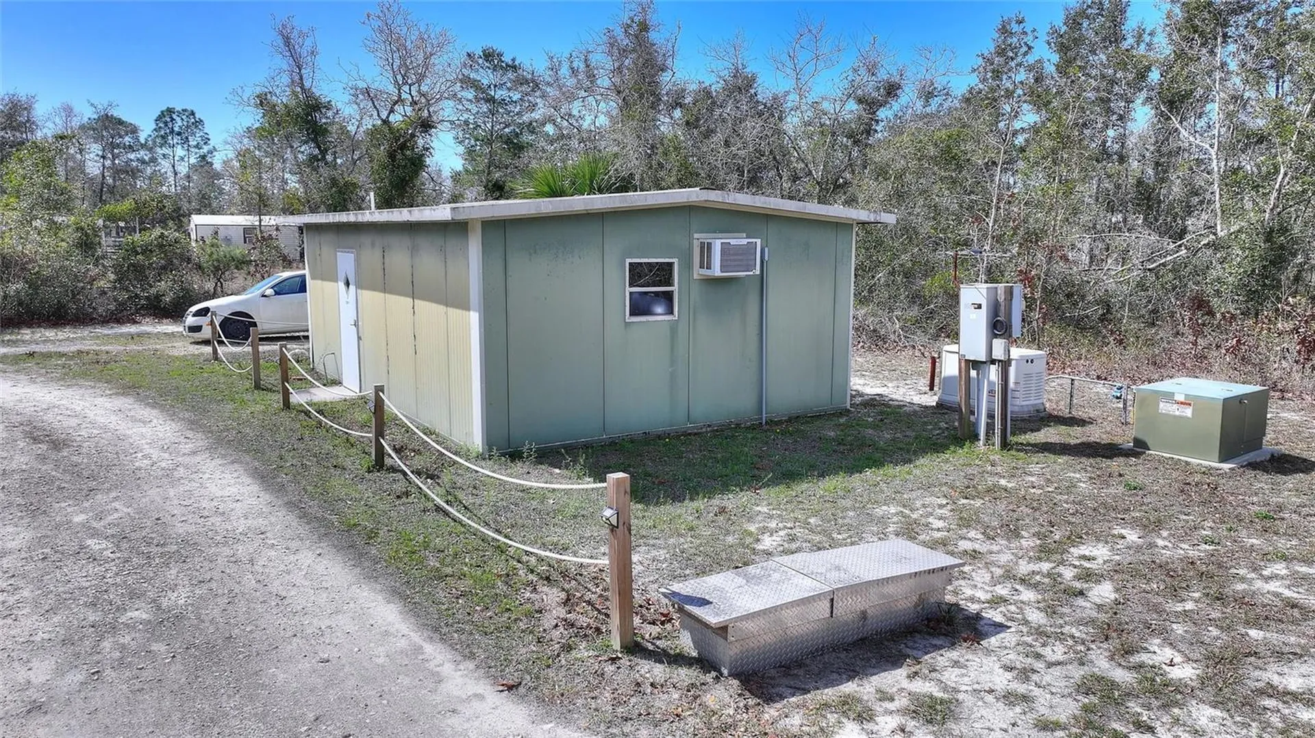 19550 Jody Morgan Road S Perry FL 32348