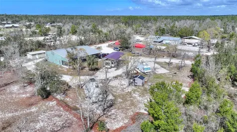 19550 Jody Morgan Road S Perry FL 32348
