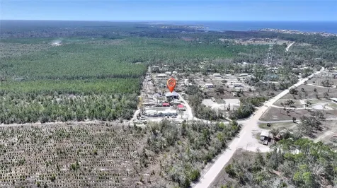 19550 Jody Morgan Road S Perry FL 32348