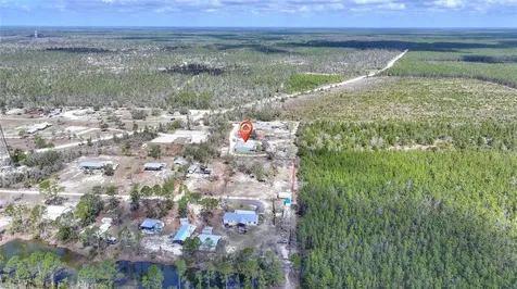 19550 Jody Morgan Road S Perry FL 32348