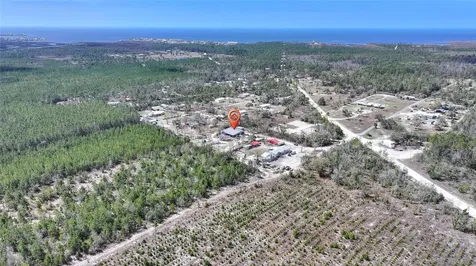 19550 Jody Morgan Road S Perry FL 32348