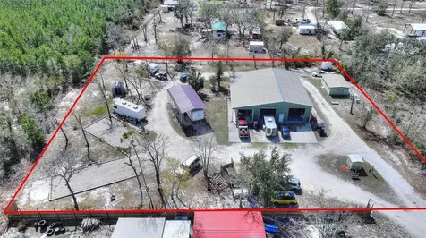 19550 Jody Morgan Road S Perry FL 32348