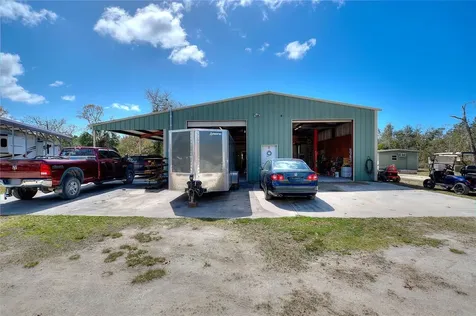 19550 Jody Morgan Road S Perry FL 32348