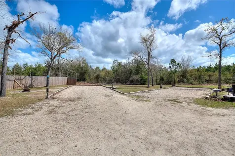 19550 Jody Morgan Road S Perry FL 32348