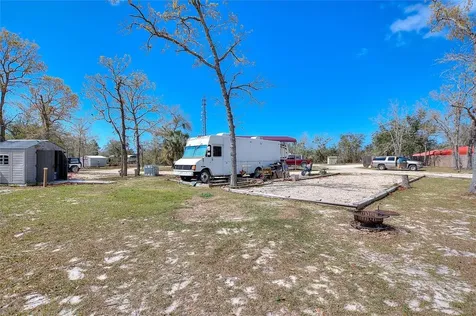 19550 Jody Morgan Road S Perry FL 32348