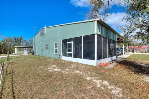 19550 Jody Morgan Road S Perry FL 32348