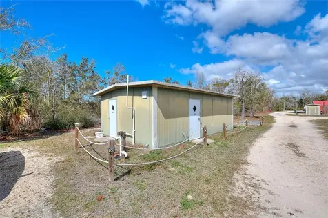 19550 Jody Morgan Road S Perry FL 32348