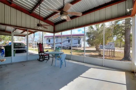 19550 Jody Morgan Road S Perry FL 32348