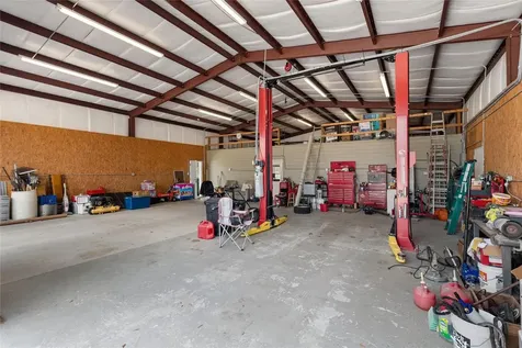19550 Jody Morgan Road S Perry FL 32348