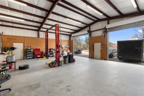 19550 Jody Morgan Road S Perry FL 32348