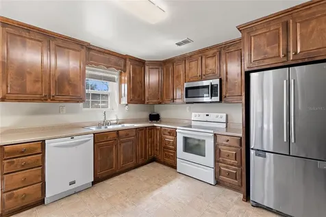 19550 Jody Morgan Road S Perry FL 32348
