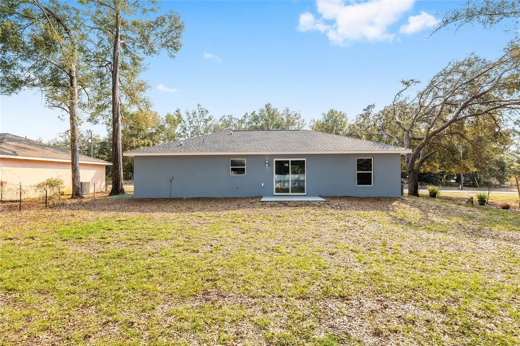 1820 SW Harbor Hills Road Dunnellon FL 34431