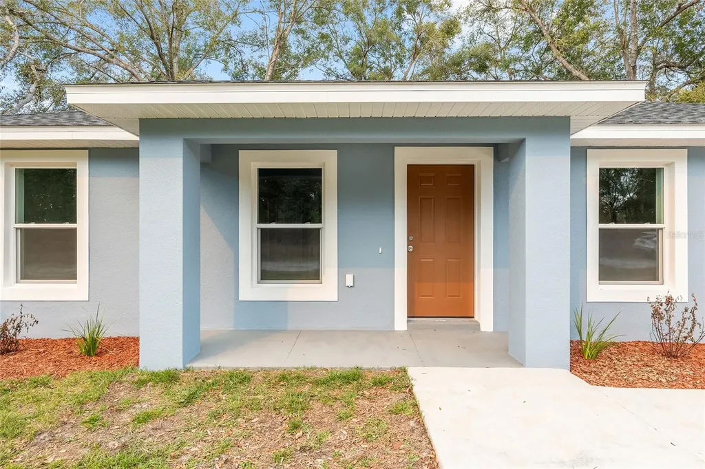 1820 SW Harbor Hills Road Dunnellon FL 34431