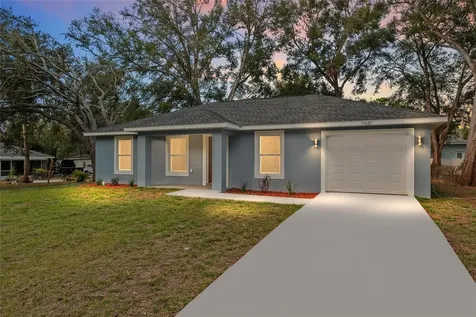 1820 SW Harbor Hills Road Dunnellon FL 34431