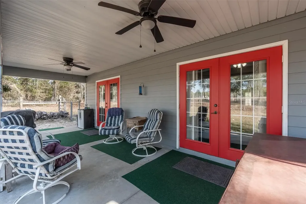 1336 NE 154th Avenue Williston FL 32696