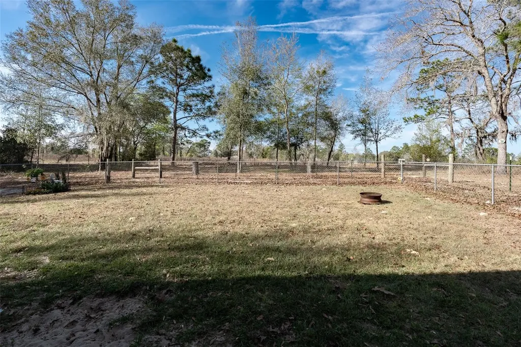 1336 NE 154th Avenue Williston FL 32696