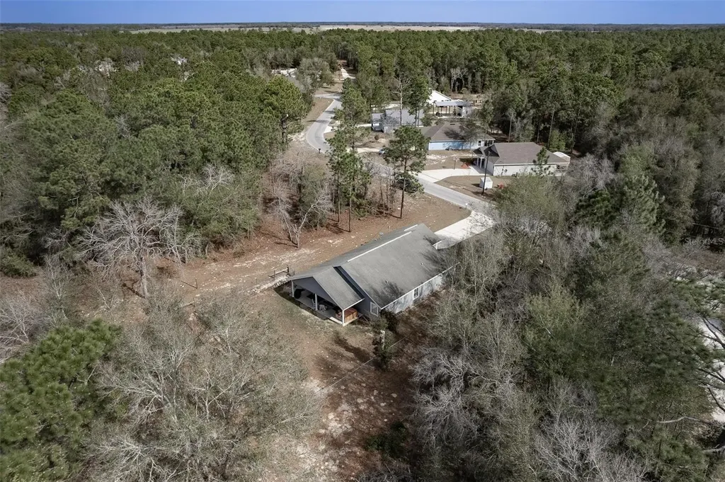 1336 NE 154th Avenue Williston FL 32696