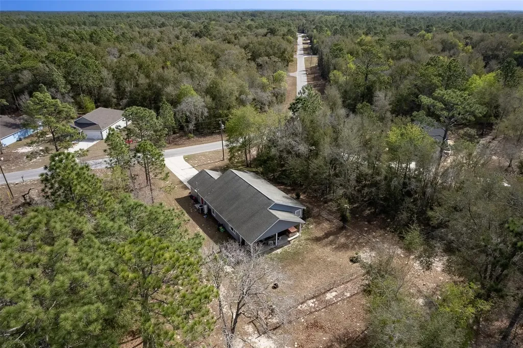 1336 NE 154th Avenue Williston FL 32696