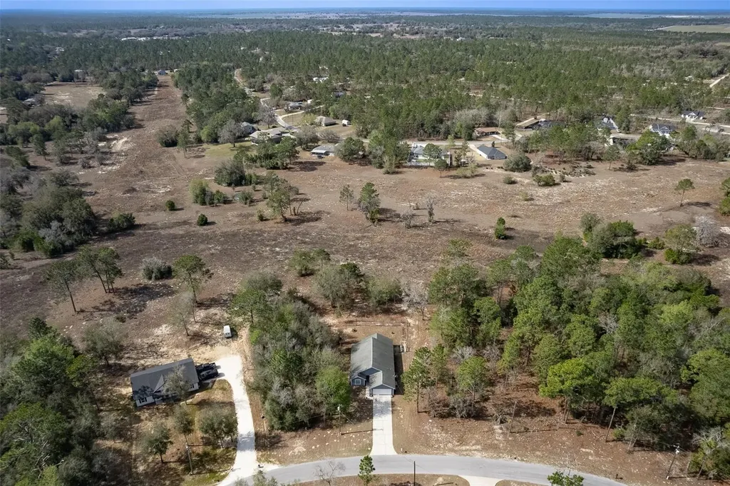 1336 NE 154th Avenue Williston FL 32696