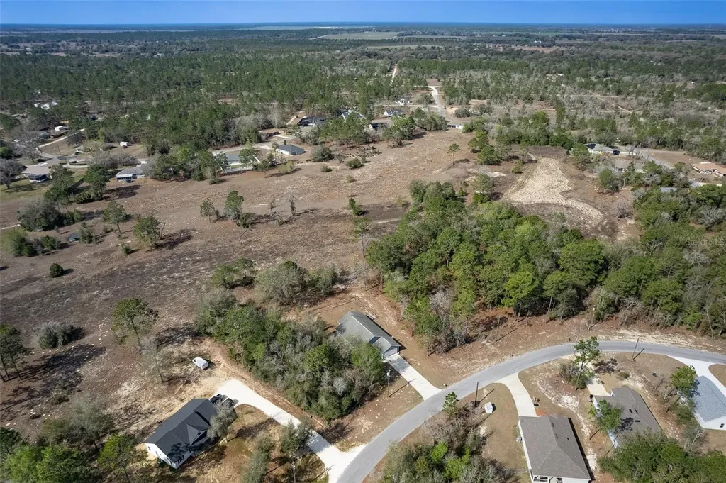 1336 NE 154th Avenue Williston FL 32696