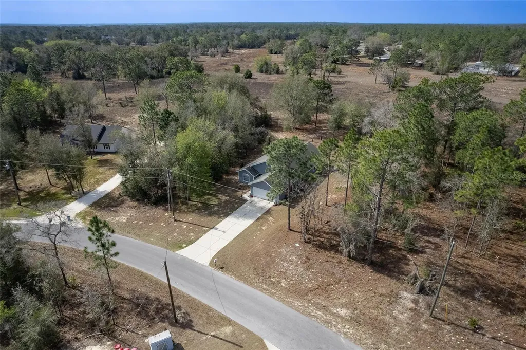 1336 NE 154th Avenue Williston FL 32696