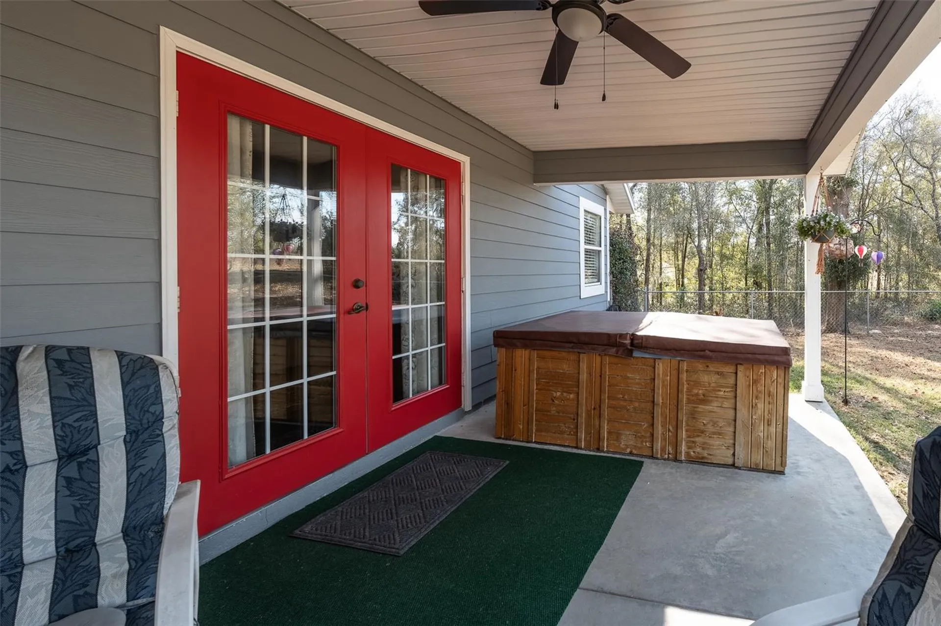 1336 NE 154th Avenue Williston FL 32696
