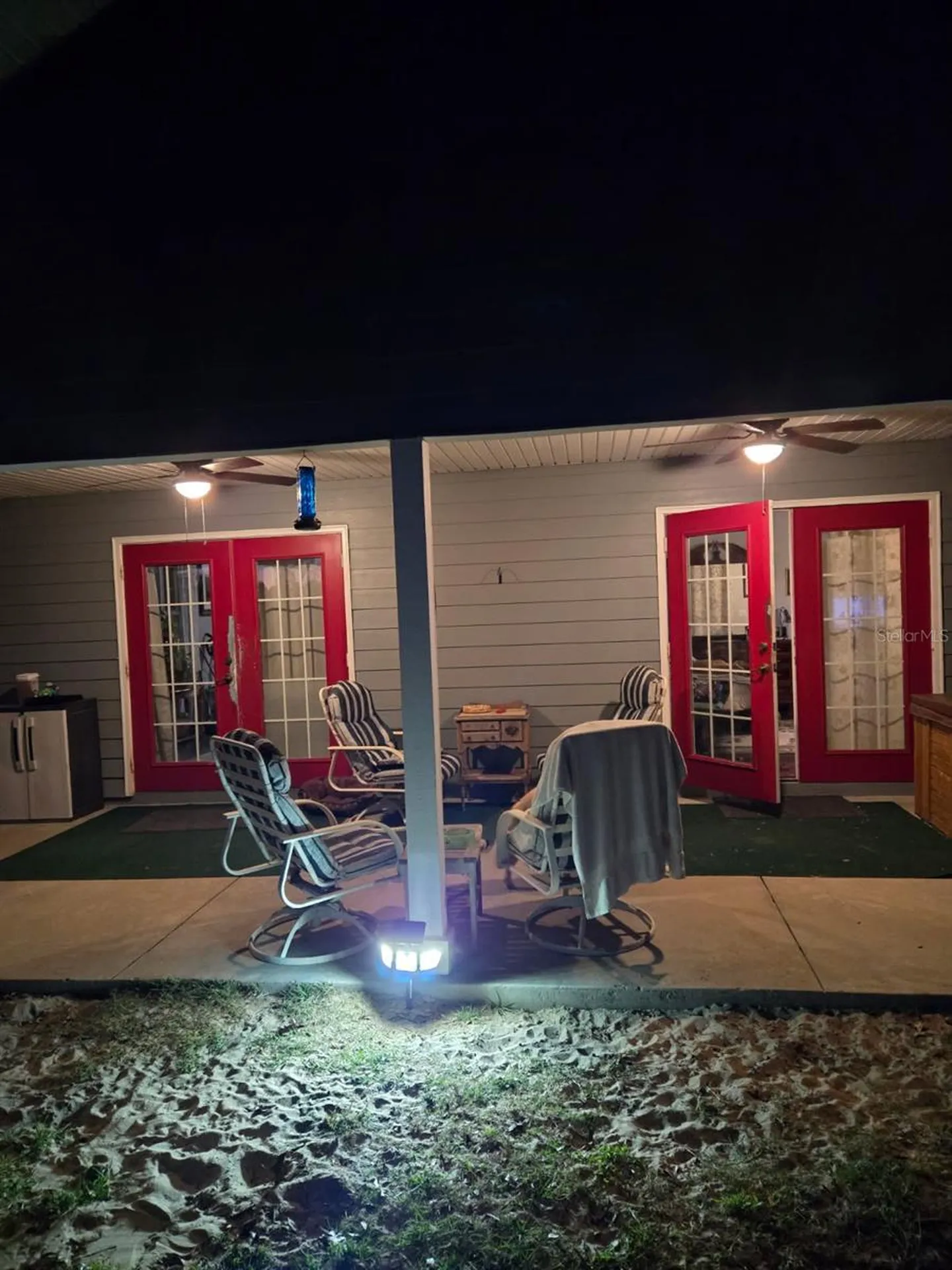 1336 NE 154th Avenue Williston FL 32696