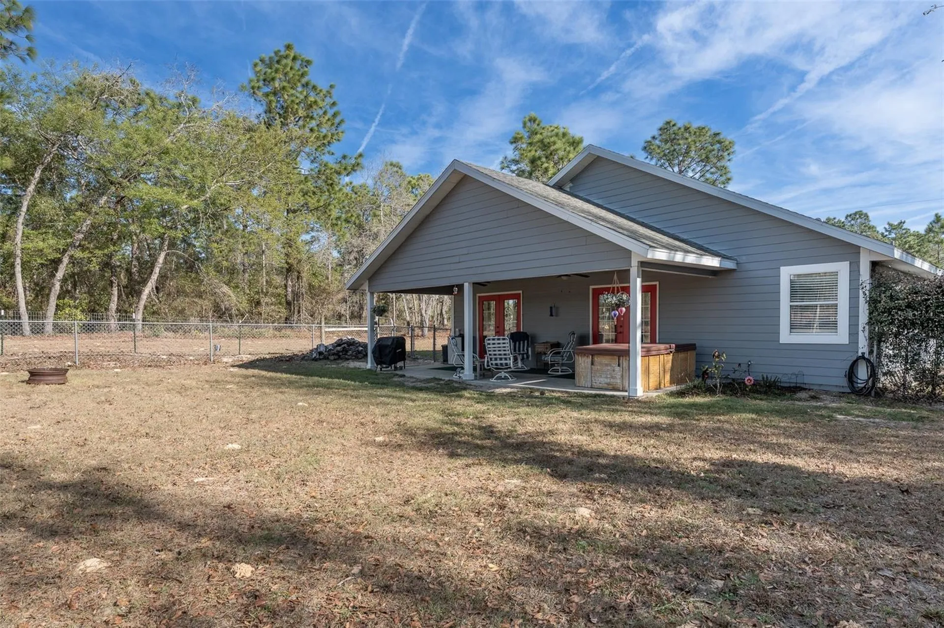 1336 NE 154th Avenue Williston FL 32696