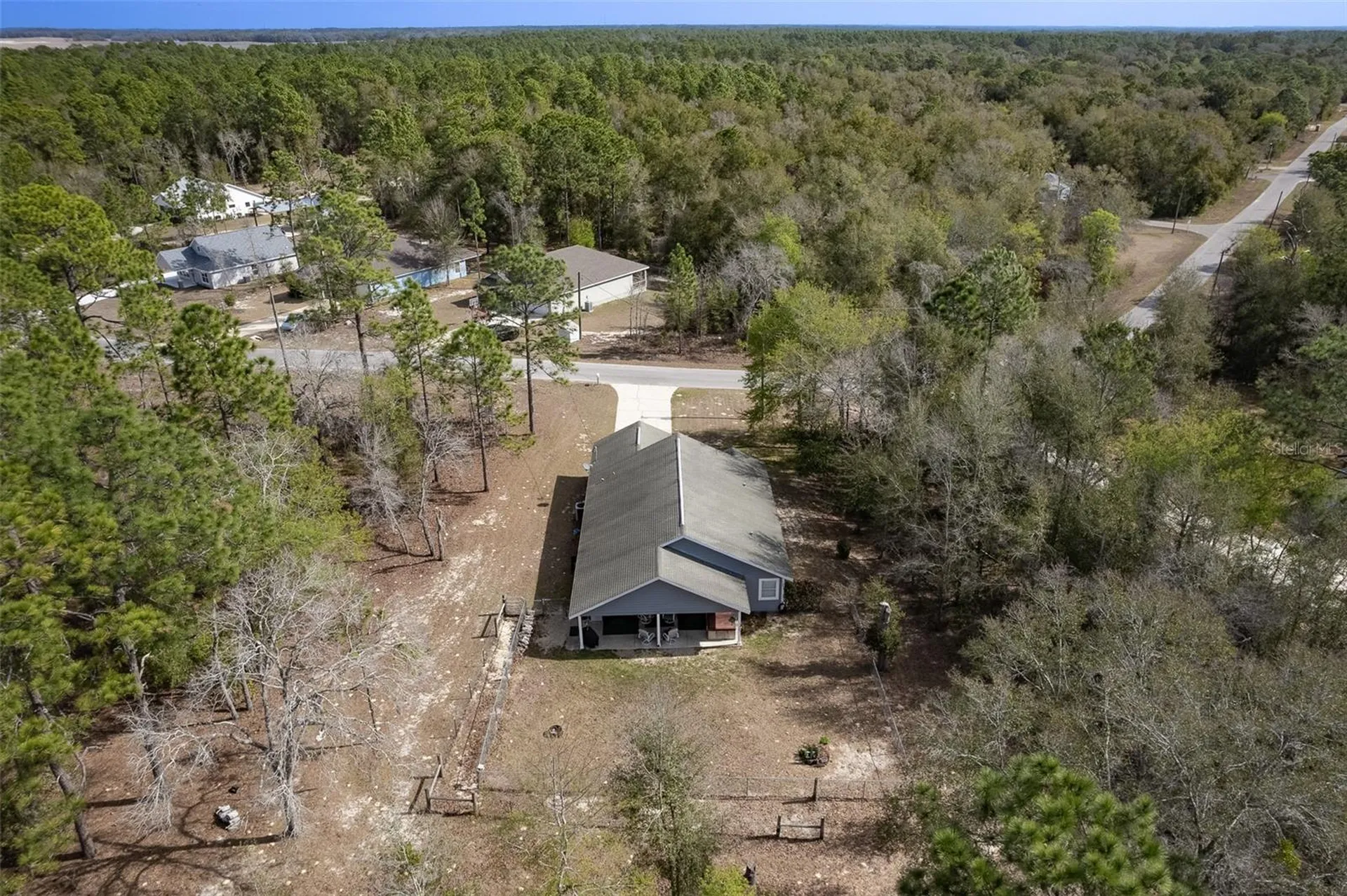 1336 NE 154th Avenue Williston FL 32696