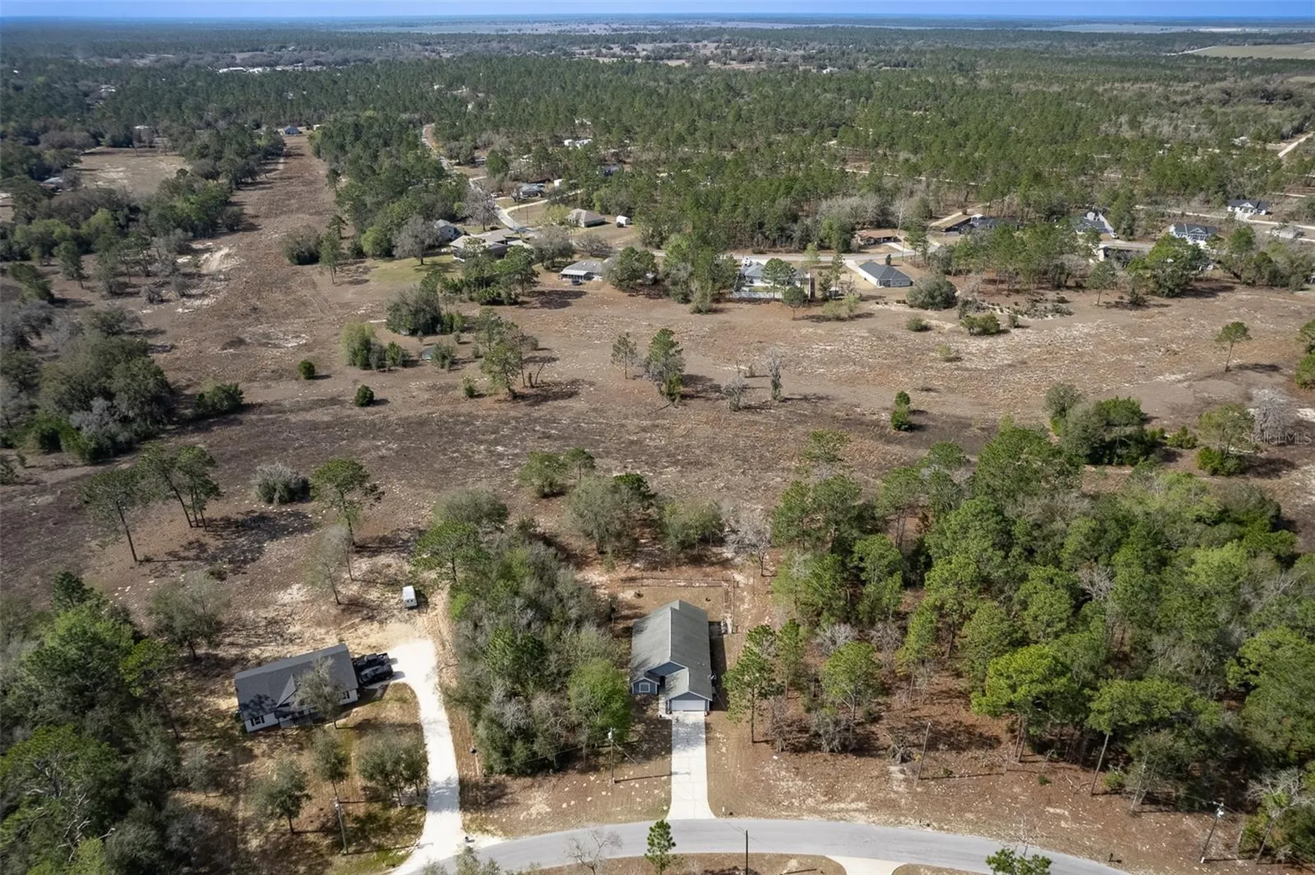 1336 NE 154th Avenue Williston FL 32696
