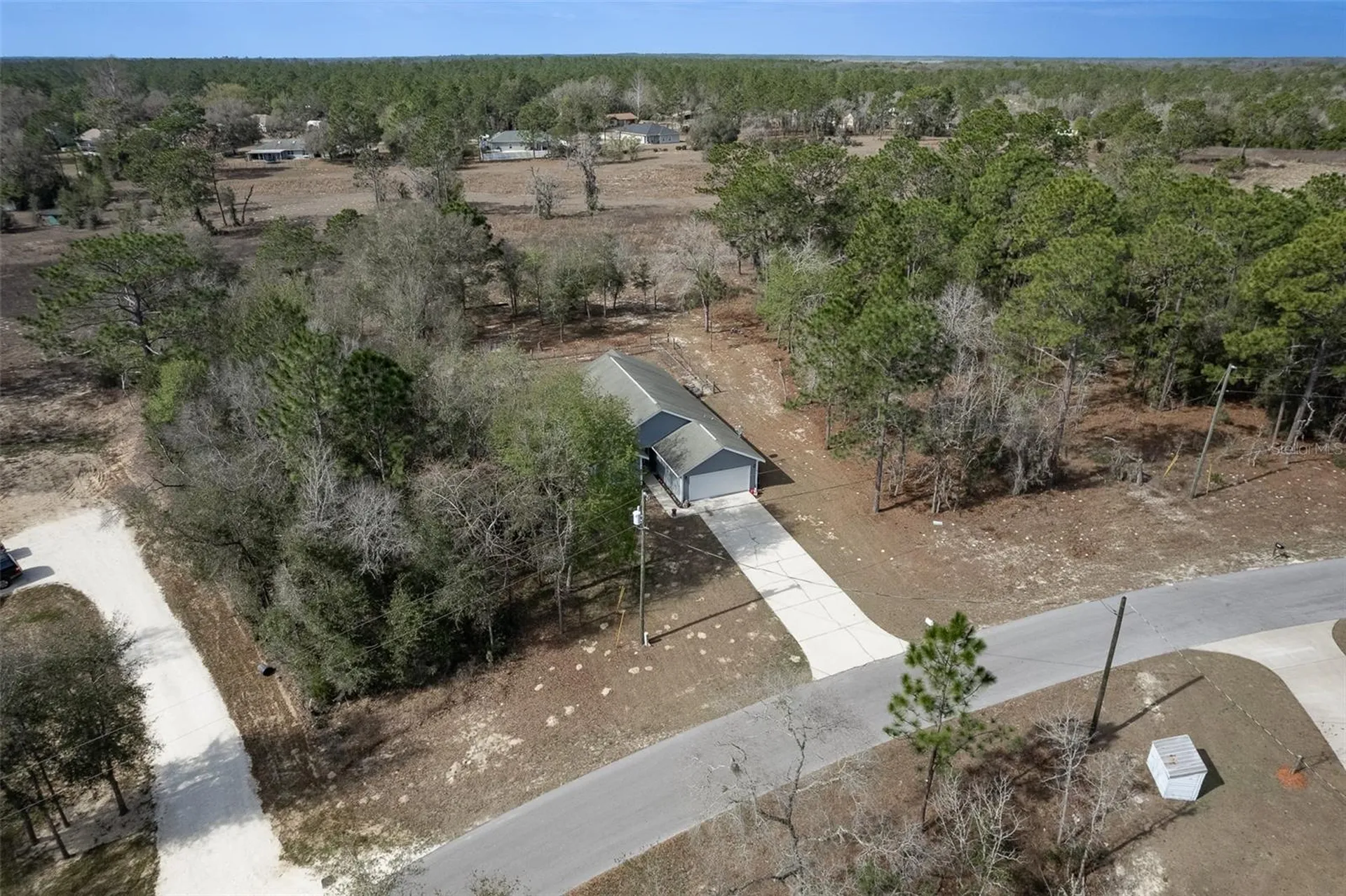 1336 NE 154th Avenue Williston FL 32696