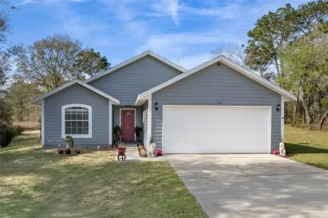 1336 NE 154th Avenue Williston FL 32696