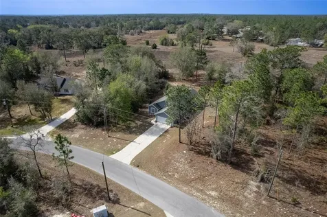 1336 NE 154th Avenue Williston FL 32696