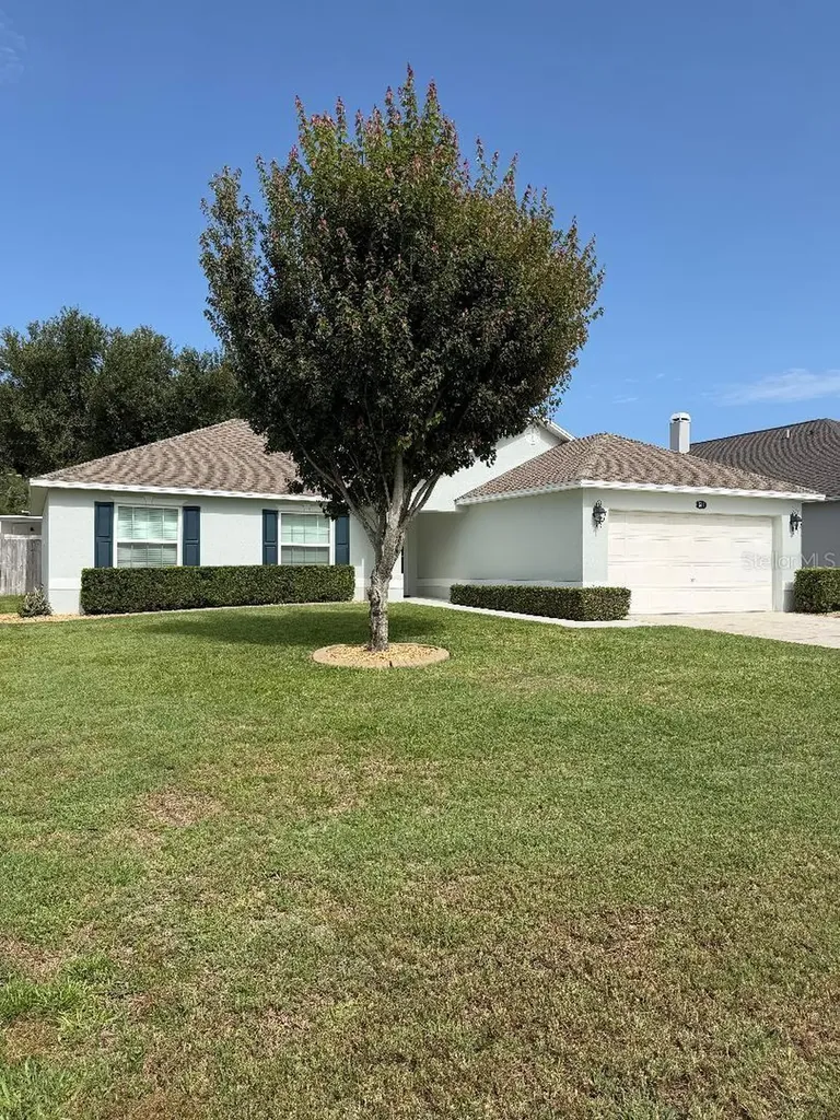511 Heather Glen Drive Winter Haven FL 33884